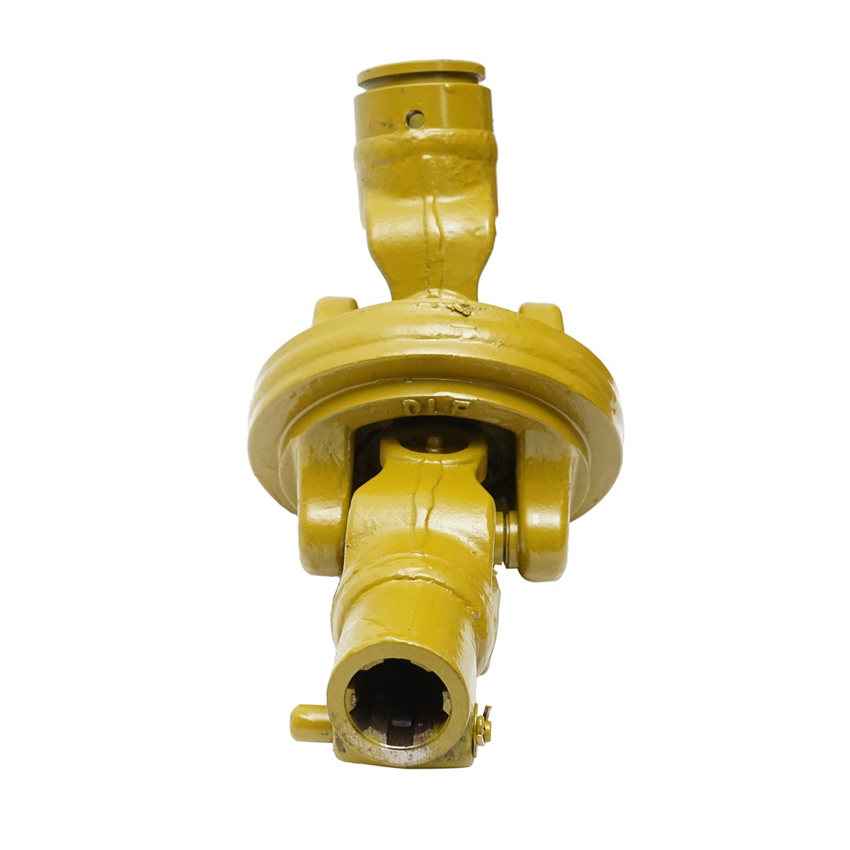 Articulatie dubla FCF L4 T4 Z=6 1 3/8 cruce 27x74.6 pentru teava lamaie fi 41mm tip Walterscheid